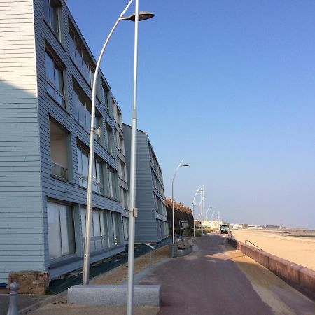 Appartement T2 Avec Vue Sur Mer Directe ! クルル・シュル・メール エクステリア 写真